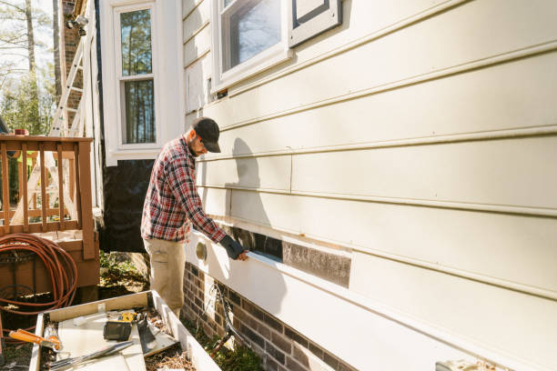 Trusted Siding Inspection service in Lawrenceville, NJ - Creative Siding